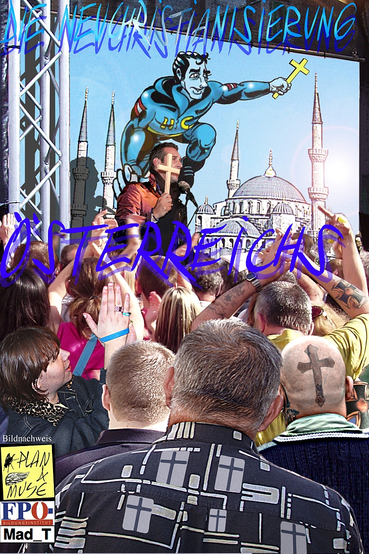 Der CGR-Adventkalender – Türl 20